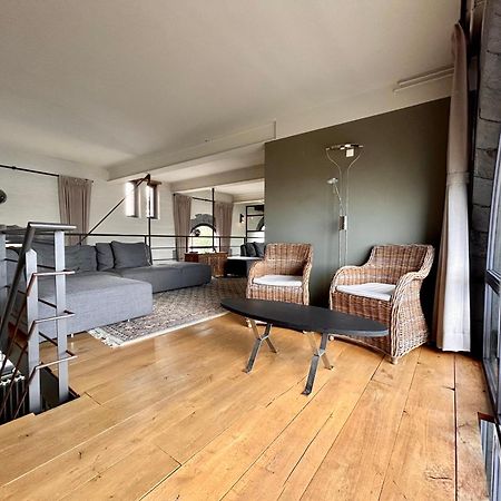 B&B Tolkantoor Zelzate Eksteriør bilde