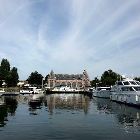 B&B Tolkantoor Zelzate Eksteriør bilde