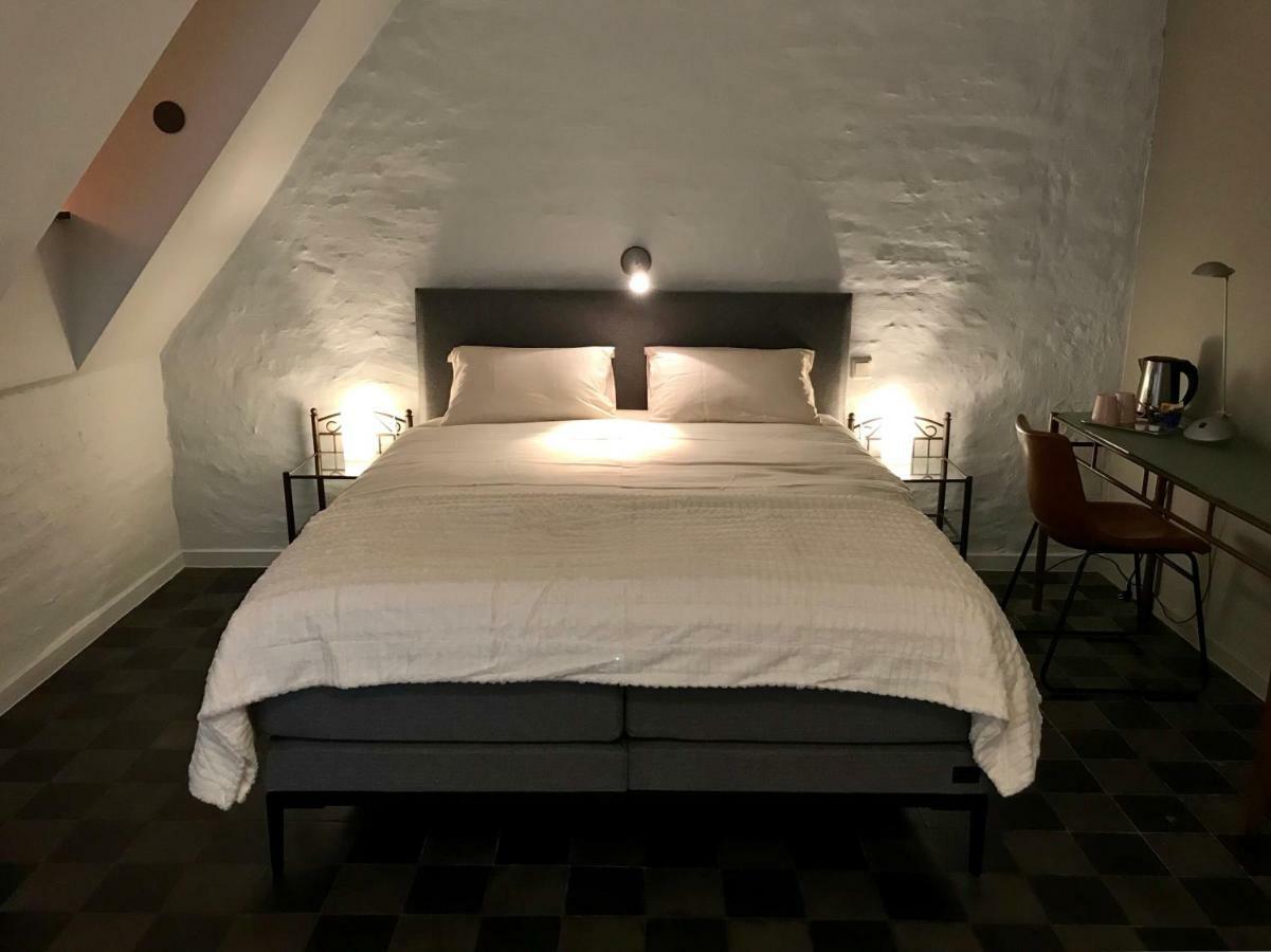 B&B Tolkantoor Zelzate Eksteriør bilde